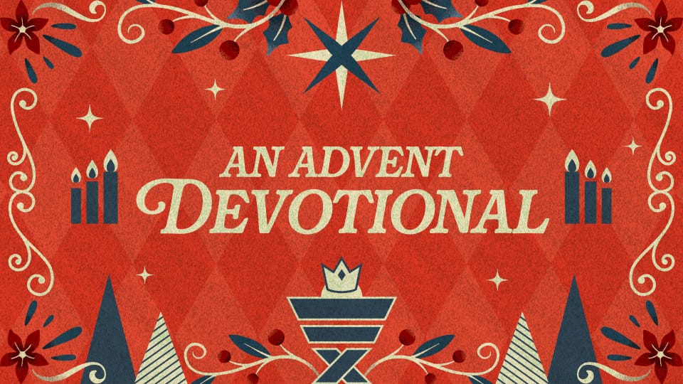 An Advent Devotional